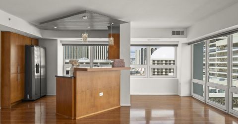 255 N Sierra Street, Unit 1011, Reno, NV 89501 Photo