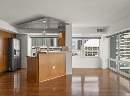 255 N Sierra Street, Unit 1011, Reno, NV 89501 Photo
