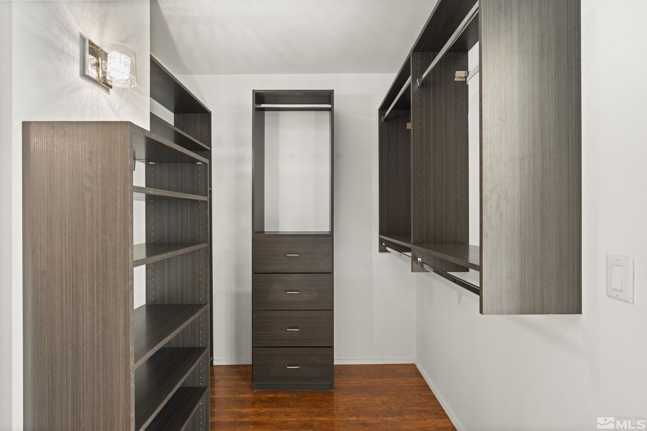 255 N Sierra Street, Unit 1011, Reno, NV 89501 Photo