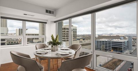 255 N Sierra Street, Unit 1011, Reno, NV 89501 Photo