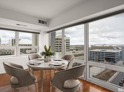 255 N Sierra Street, Unit 1011, Reno, NV 89501 Photo