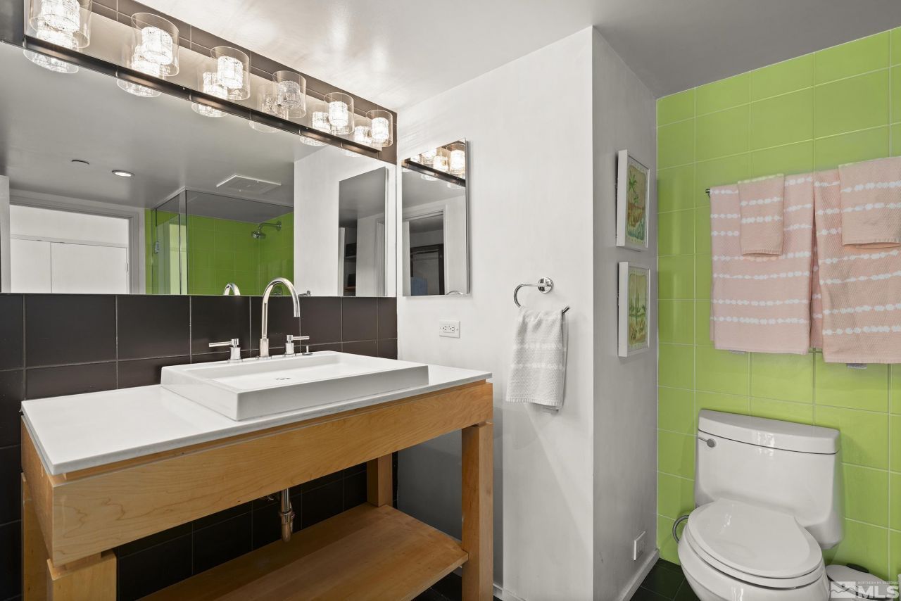 255 N Sierra Street, Unit 1011, Reno, NV 89501 Photo