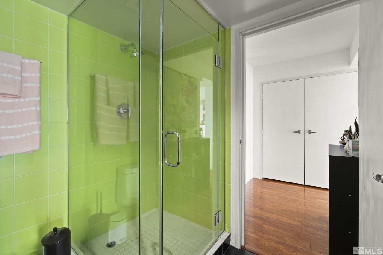 255 N Sierra Street, Unit 1011, Reno, NV 89501 Photo