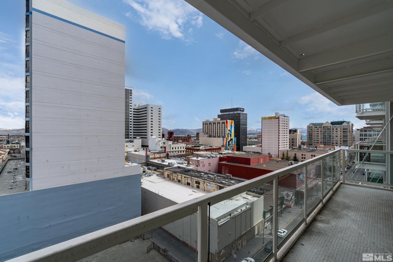255 N Sierra Street, Unit 1011, Reno, NV 89501 Photo