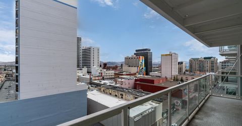 255 N Sierra Street, Unit 1011, Reno, NV 89501 Photo