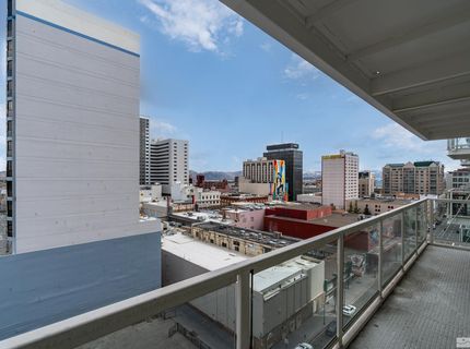 255 N Sierra Street, Unit 1011, Reno, NV 89501 Photo
