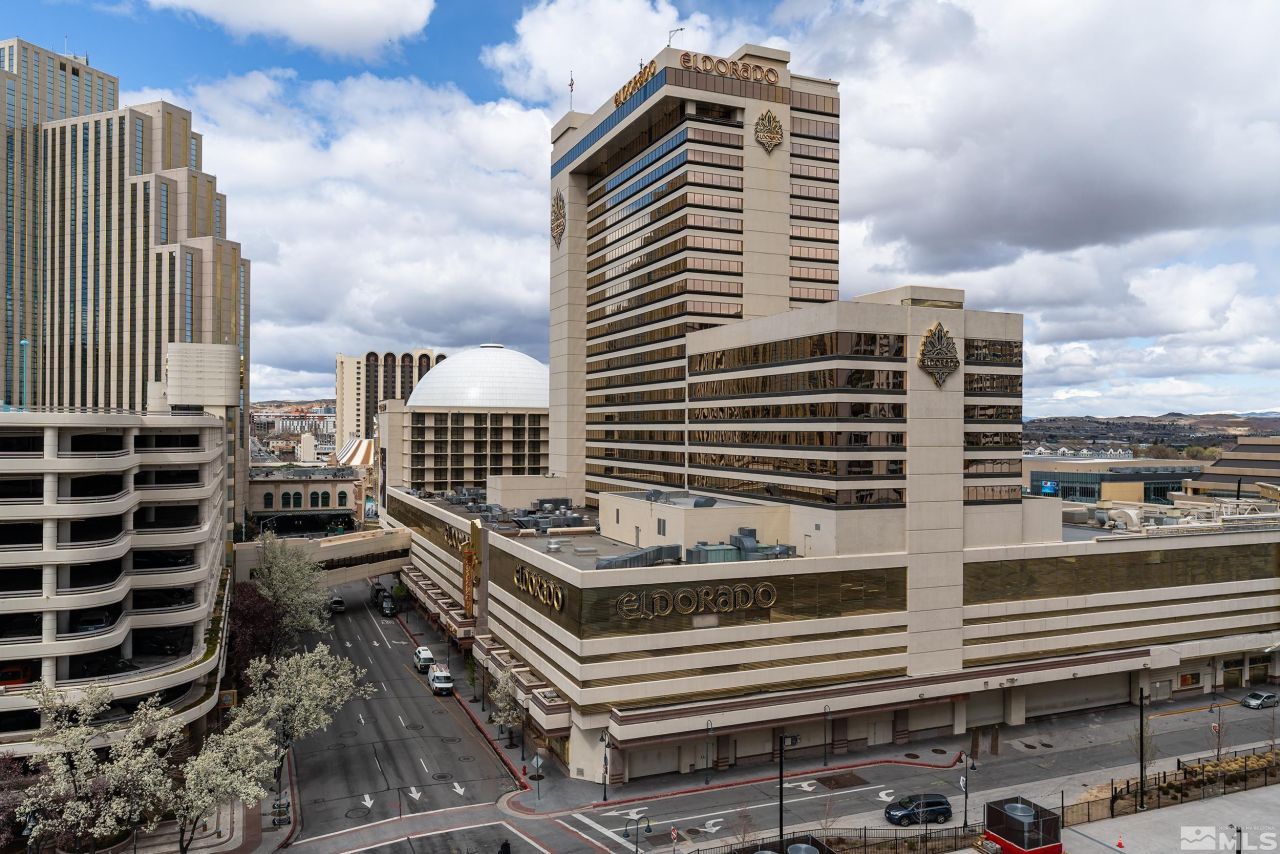 255 N Sierra Street, Unit 1011, Reno, NV 89501 Photo