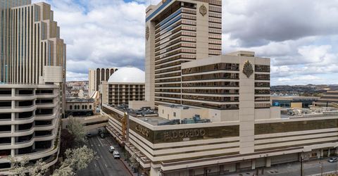 255 N Sierra Street, Unit 1011, Reno, NV 89501 Photo