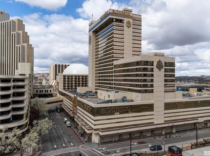 255 N Sierra Street, Unit 1011, Reno, NV 89501 Photo