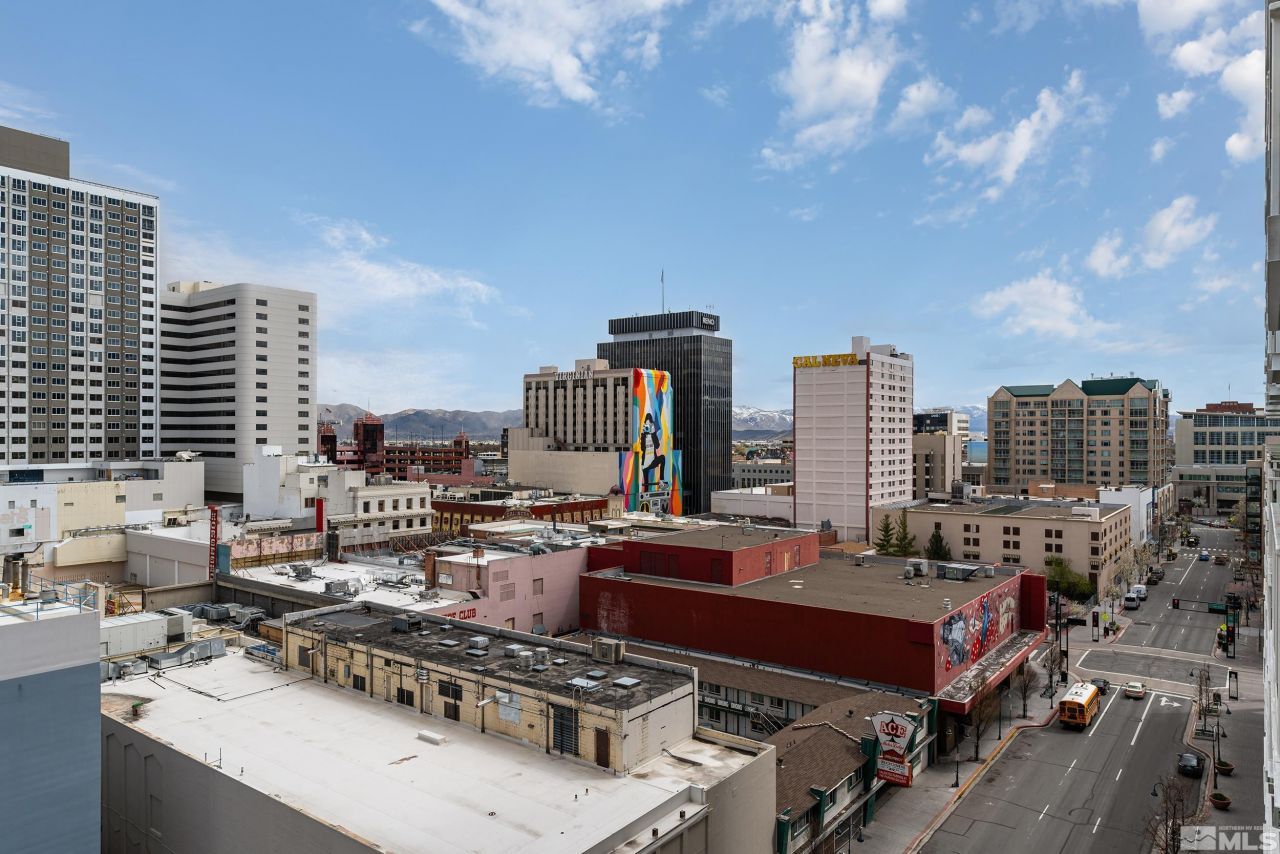 255 N Sierra Street, Unit 1011, Reno, NV 89501 Photo