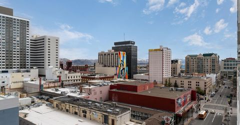255 N Sierra Street, Unit 1011, Reno, NV 89501 Photo