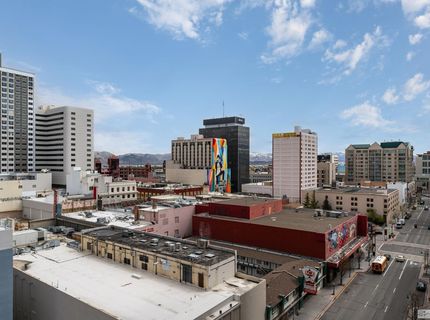 255 N Sierra Street, Unit 1011, Reno, NV 89501 Photo