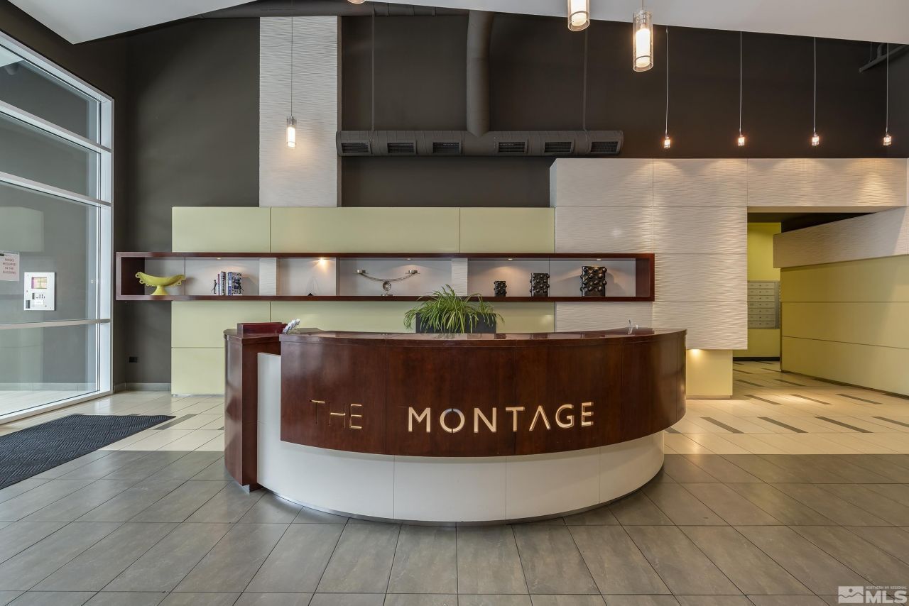 255 N Sierra Street, Unit 1011, Reno, NV 89501 Photo