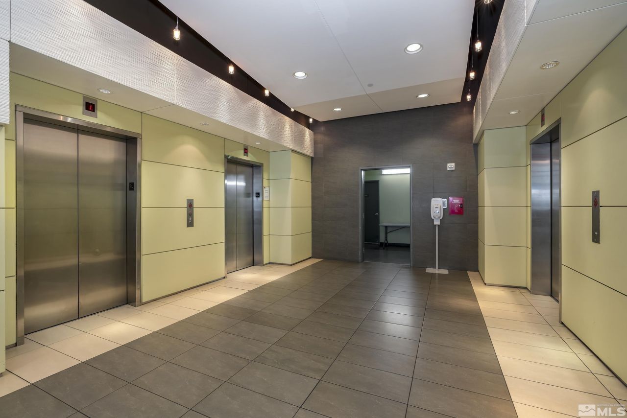 255 N Sierra Street, Unit 1011, Reno, NV 89501 Photo