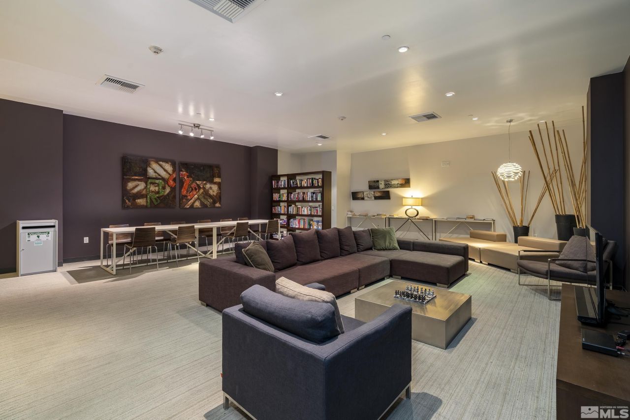 255 N Sierra Street, Unit 1011, Reno, NV 89501 Photo