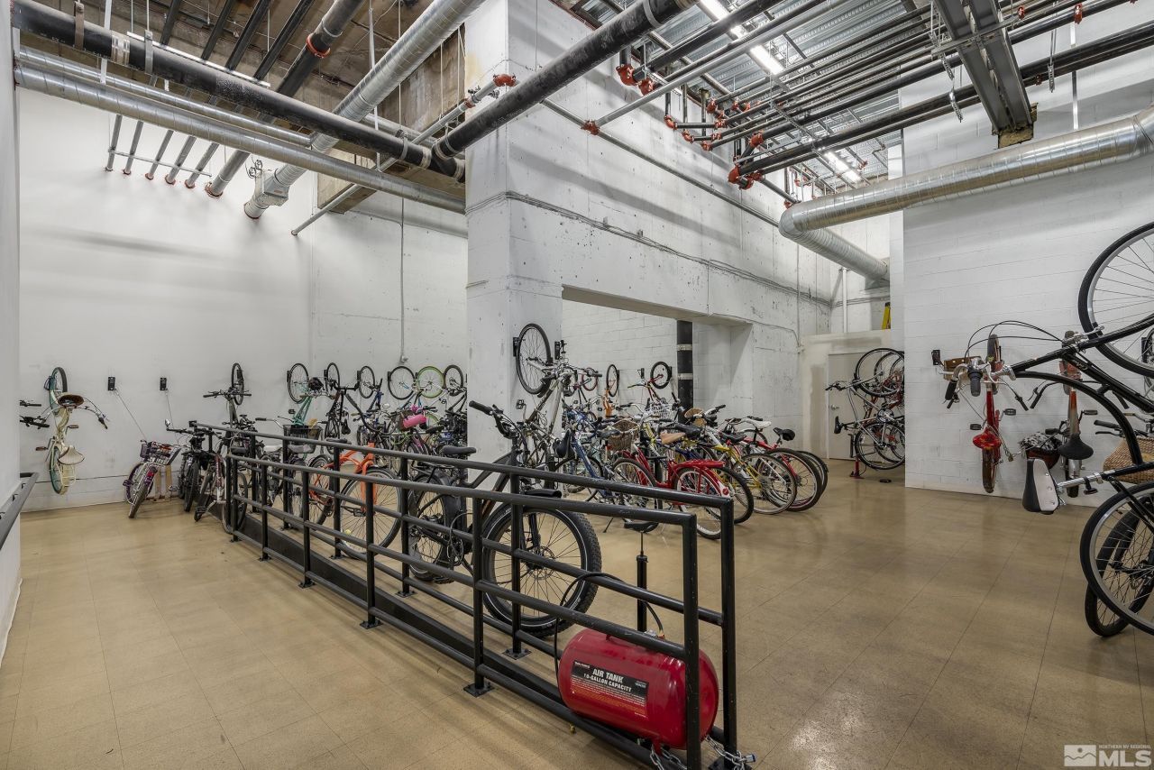 255 N Sierra Street, Unit 1011, Reno, NV 89501 Photo