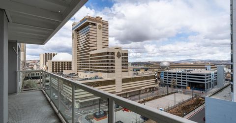 255 N Sierra Street, Unit 1011, Reno, NV 89501 Photo