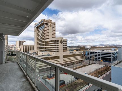 255 N Sierra Street, Unit 1011, Reno, NV 89501 Photo