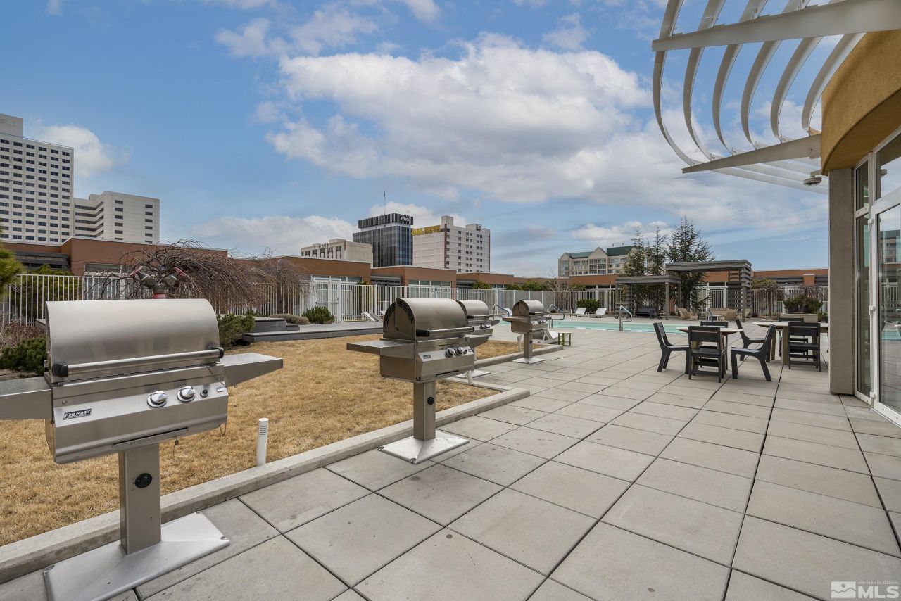 255 N Sierra Street, Unit 1011, Reno, NV 89501 Photo