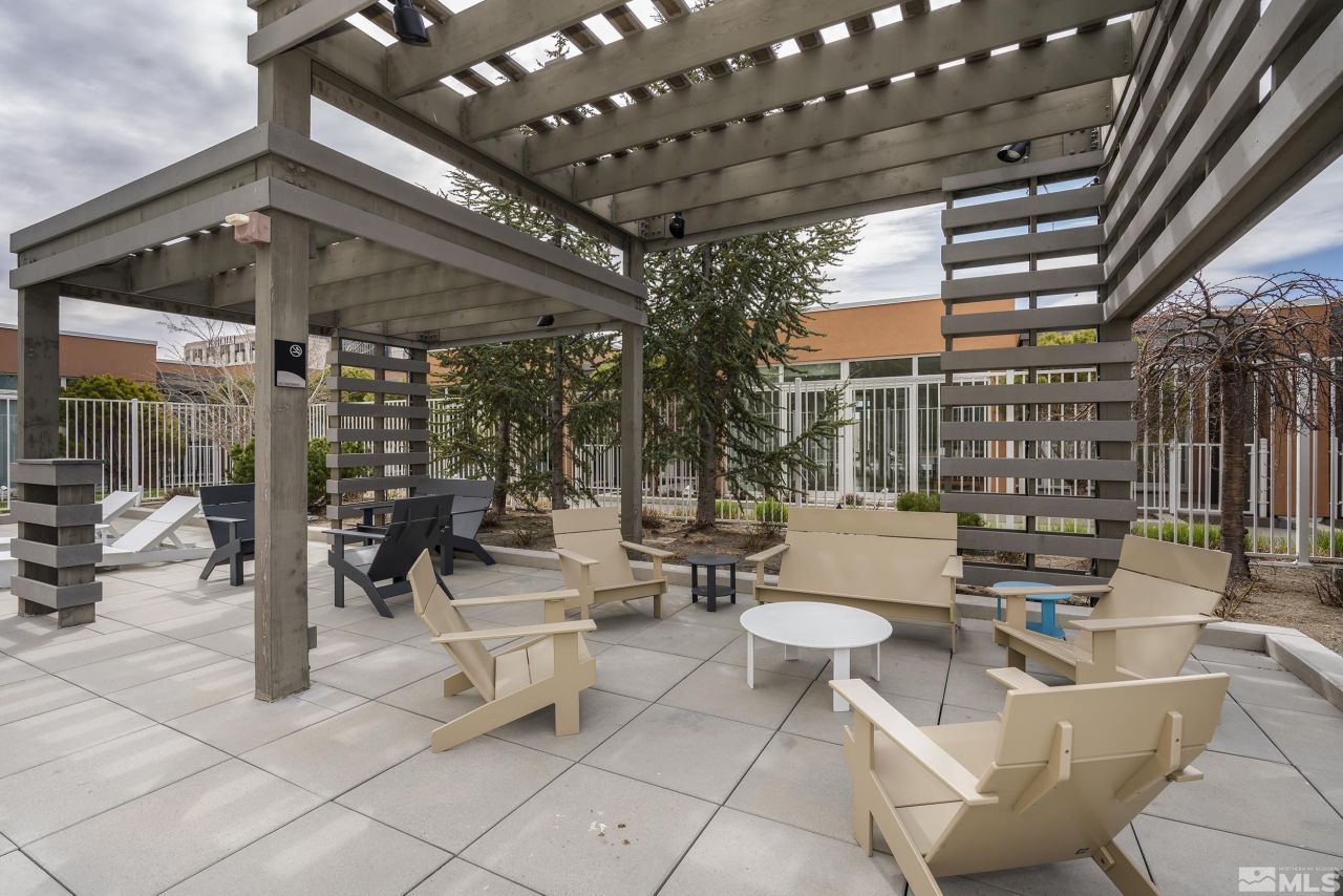 255 N Sierra Street, Unit 1011, Reno, NV 89501 Photo