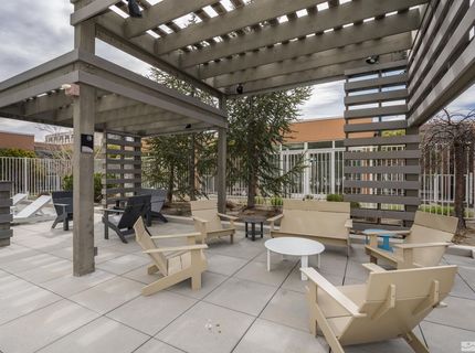 255 N Sierra Street, Unit 1011, Reno, NV 89501 Photo