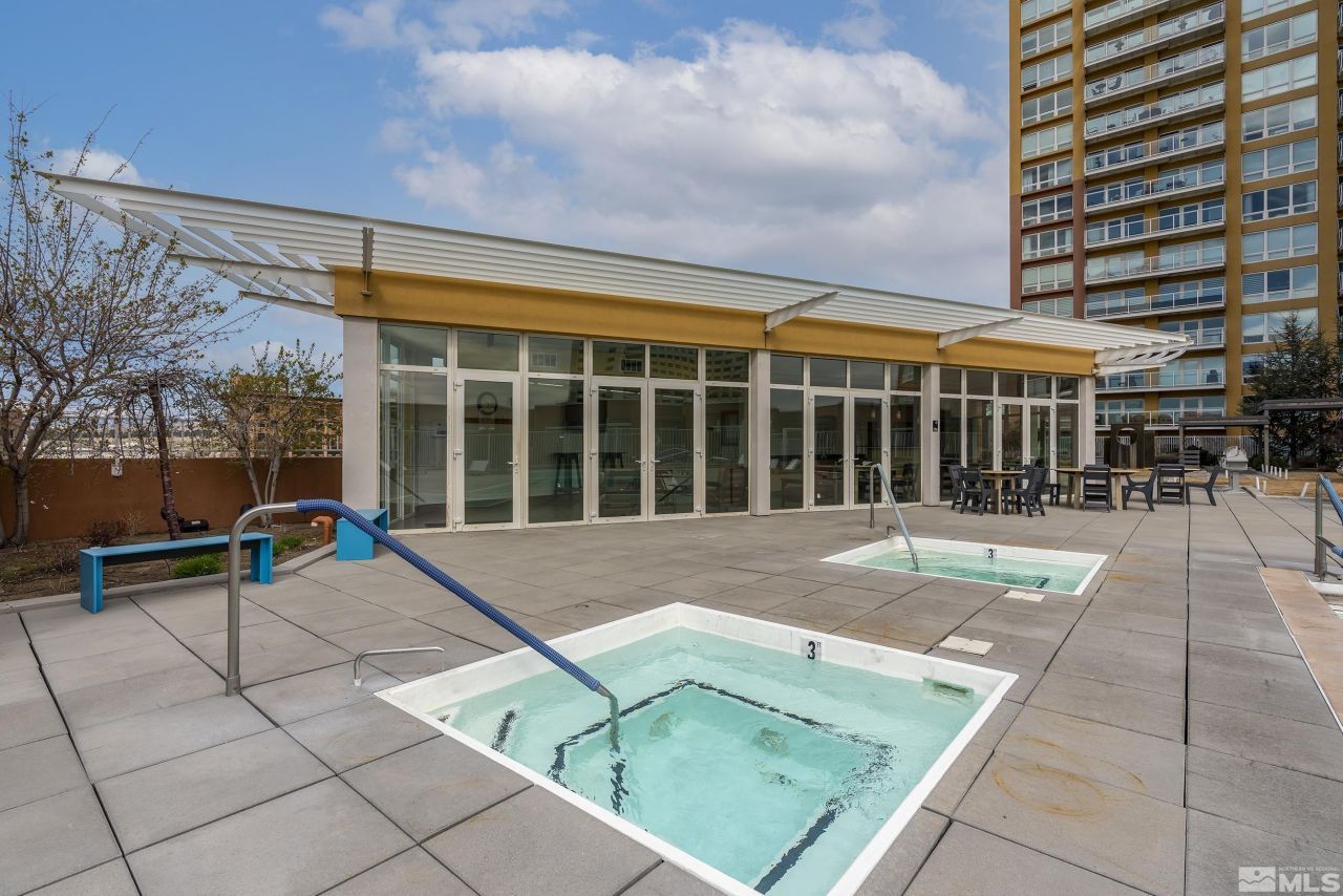 255 N Sierra Street, Unit 1011, Reno, NV 89501 Photo