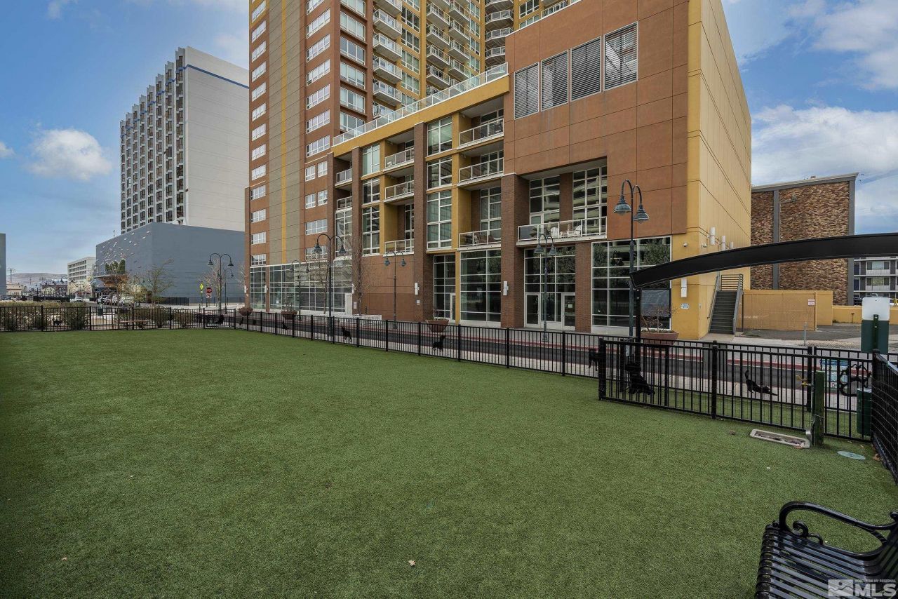 255 N Sierra Street, Unit 1011, Reno, NV 89501 Photo
