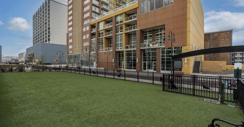 255 N Sierra Street, Unit 1011, Reno, NV 89501 Photo