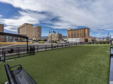 255 N Sierra Street, Unit 1011, Reno, NV 89501 Photo