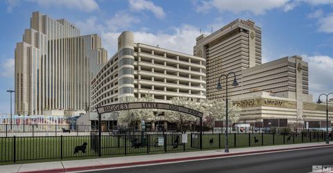 255 N Sierra Street, Unit 1011, Reno, NV 89501 Photo