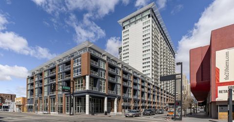 255 N Sierra Street, Unit 1011, Reno, NV 89501 Photo