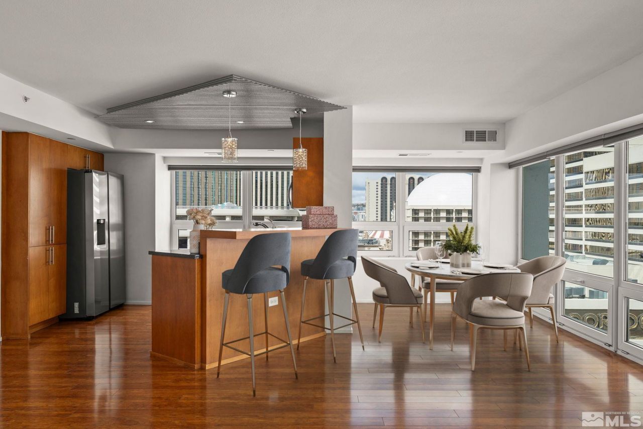 255 N Sierra Street, Unit 1011, Reno, NV 89501 Photo