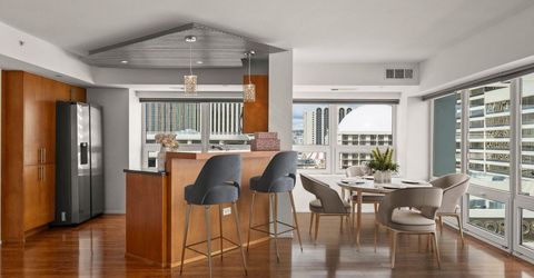 255 N Sierra Street, Unit 1011, Reno, NV 89501 Photo