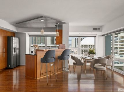 255 N Sierra Street, Unit 1011, Reno, NV 89501 Photo