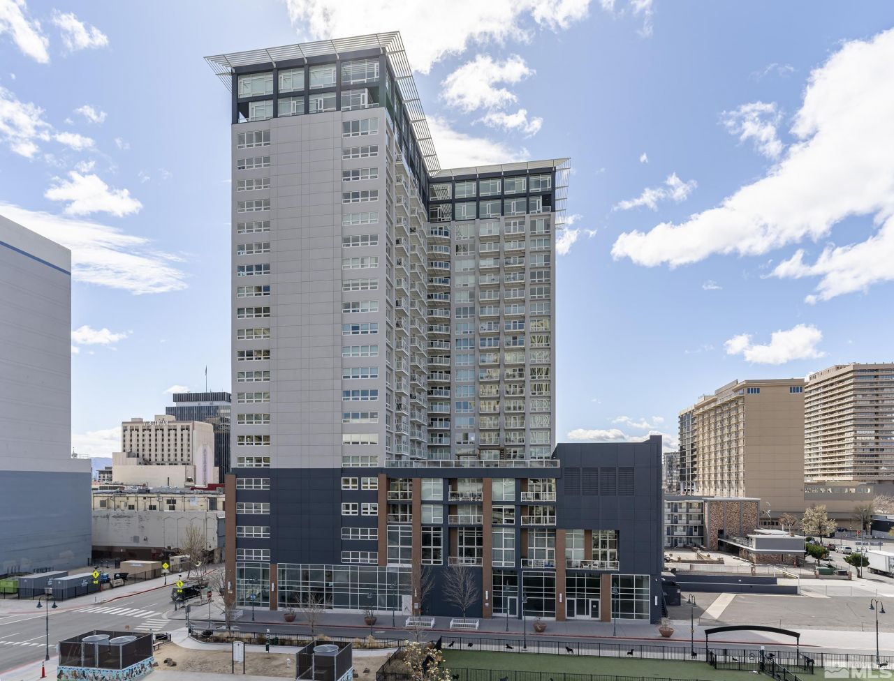 255 N Sierra Street, Unit 1011, Reno, NV 89501 Photo