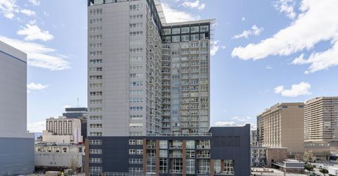 255 N Sierra Street, Unit 1011, Reno, NV 89501 Photo