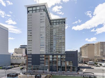 255 N Sierra Street, Unit 1011, Reno, NV 89501 Photo