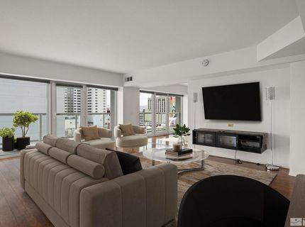 255 N Sierra Street, Unit 1011, Reno, NV 89501 Photo