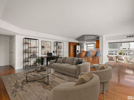 255 N Sierra Street, Unit 1011, Reno, NV 89501 Photo