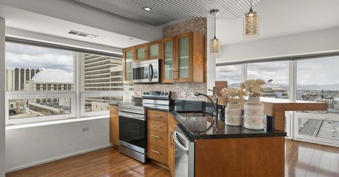 255 N Sierra Street, Unit 1011, Reno, NV 89501 Photo