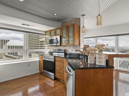 255 N Sierra Street, Unit 1011, Reno, NV 89501 Photo