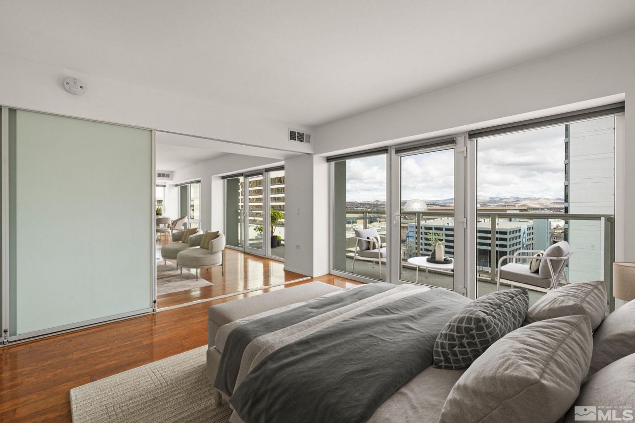 255 N Sierra Street, Unit 1011, Reno, NV 89501 Photo