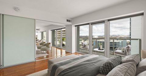 255 N Sierra Street, Unit 1011, Reno, NV 89501 Photo