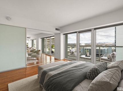 255 N Sierra Street, Unit 1011, Reno, NV 89501 Photo