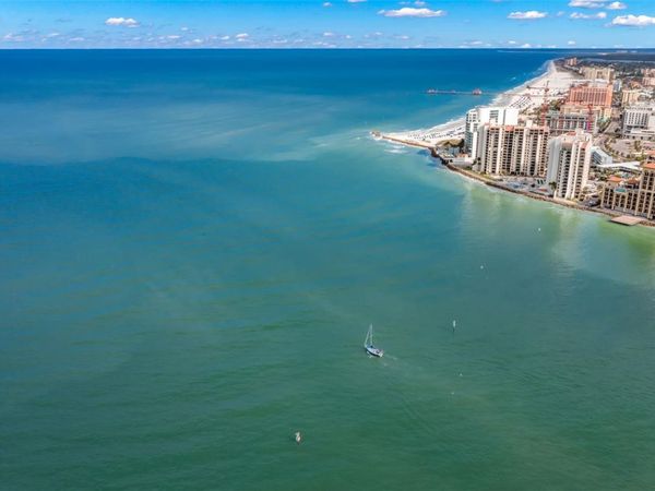 440 S GULFVIEW BOULEVARD, Unit 1701, CLEARWATER BEACH, FL 33767