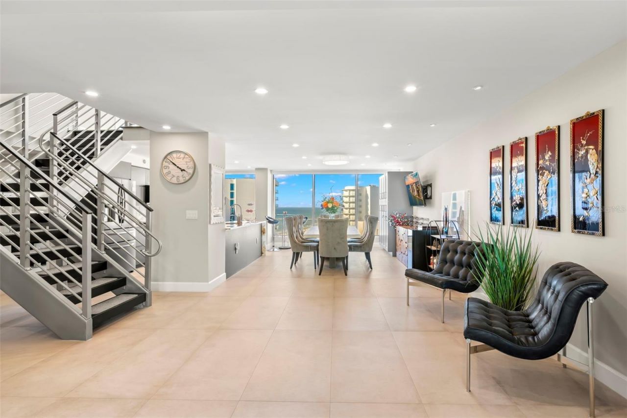 440 S Gulfview Boulevard, Unit 1701, Clearwater Beach, FL 33767 Photo