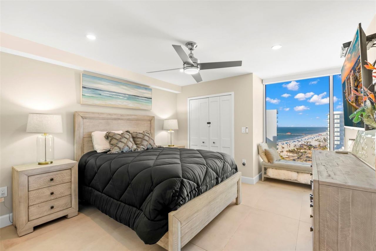 440 S Gulfview Boulevard, Unit 1701, Clearwater Beach, FL 33767 Photo