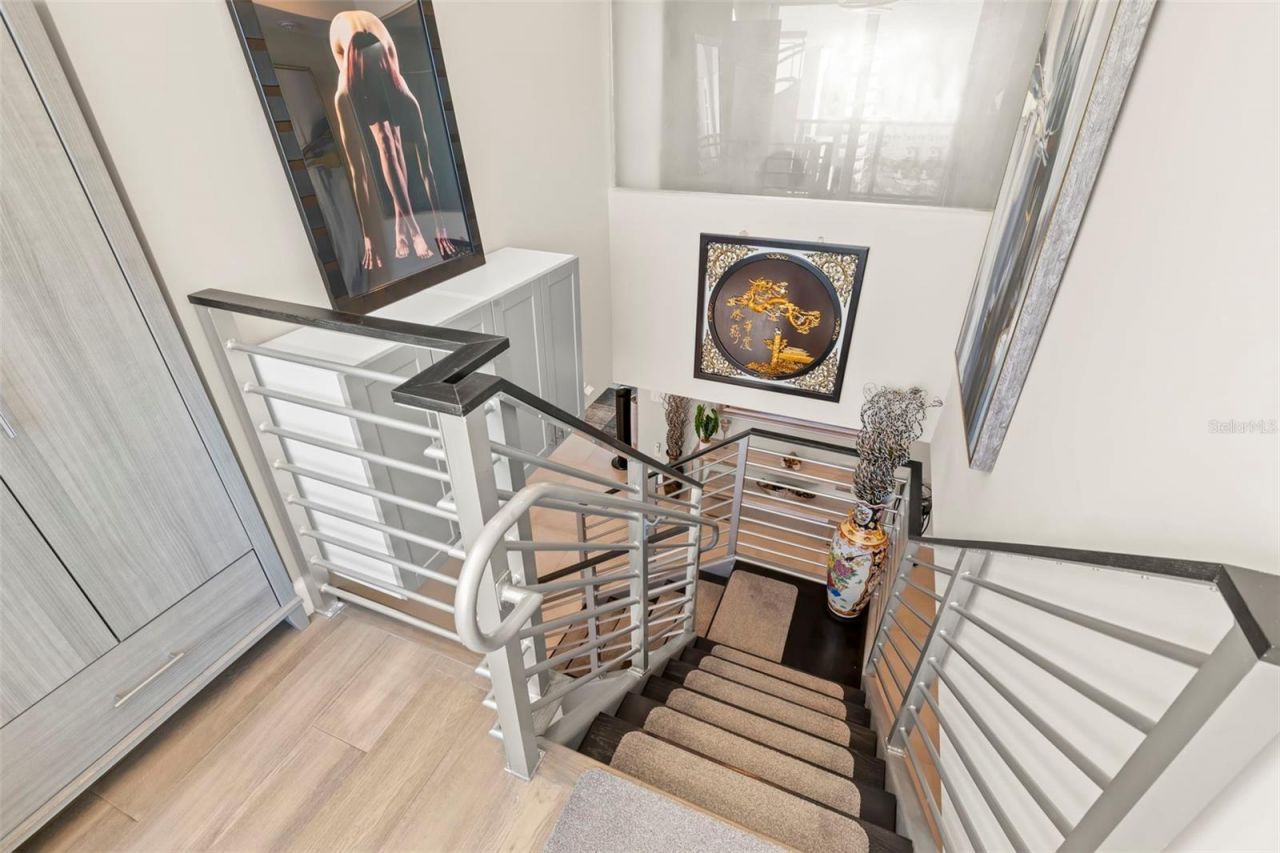 440 S Gulfview Boulevard, Unit 1701, Clearwater Beach, FL 33767 Photo