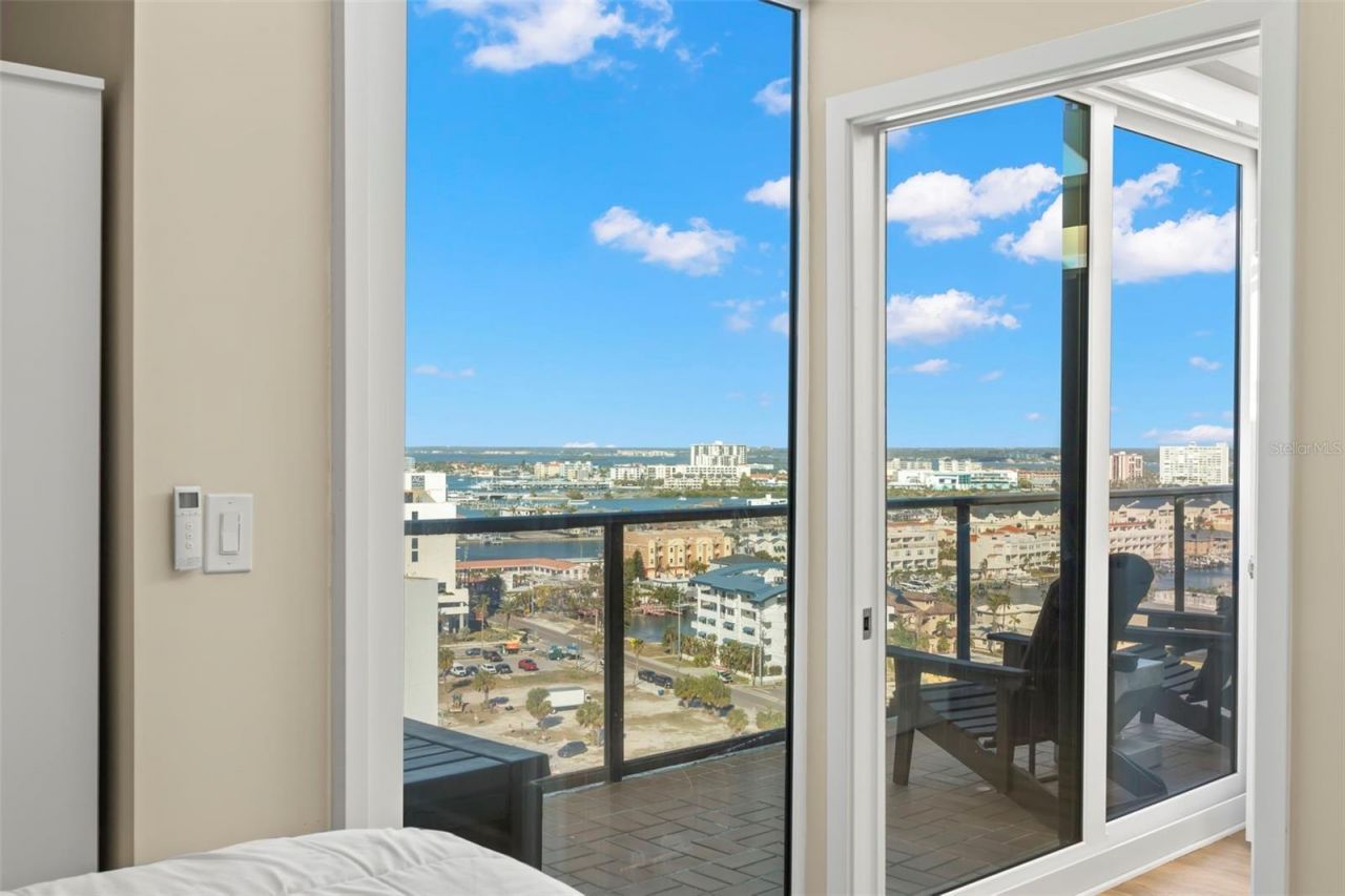 440 S Gulfview Boulevard, Unit 1701, Clearwater Beach, FL 33767 Photo