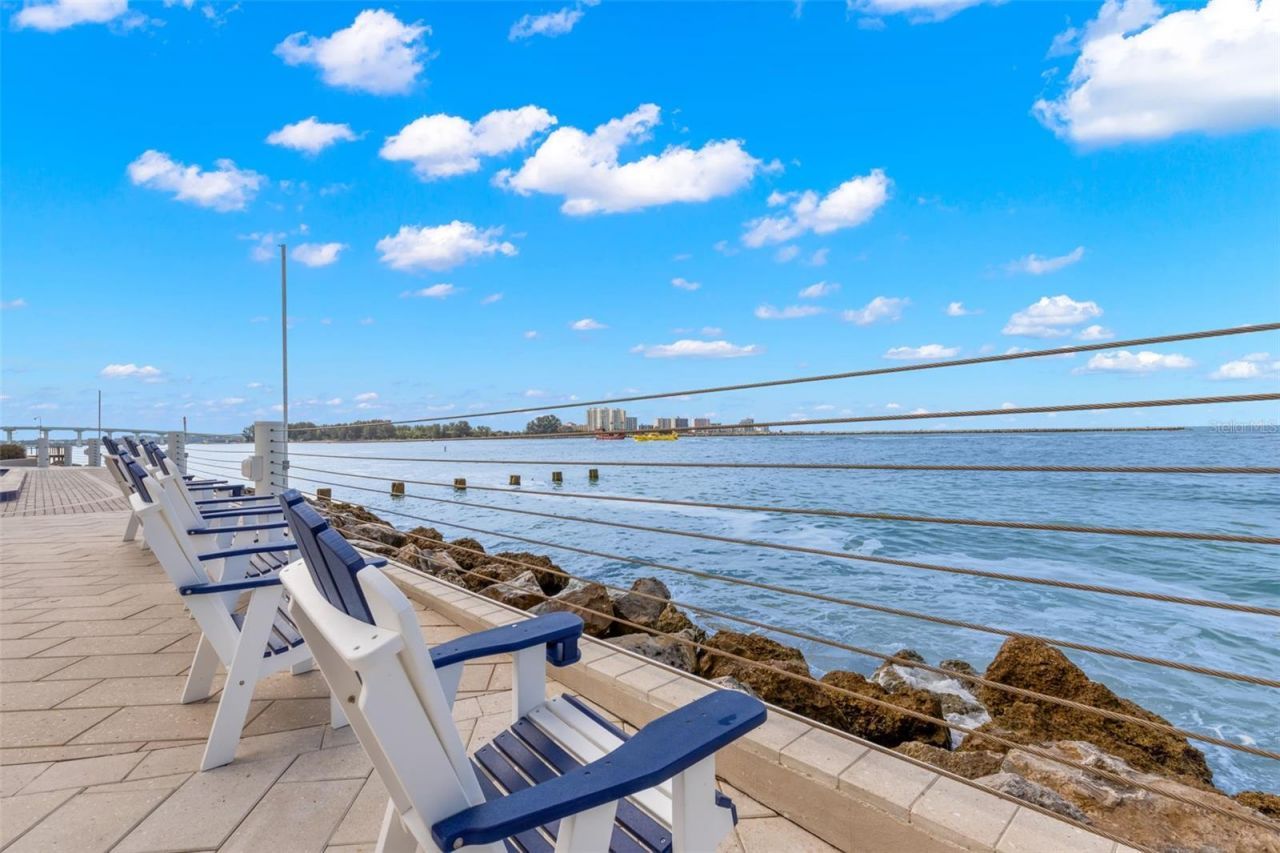 440 S Gulfview Boulevard, Unit 1701, Clearwater Beach, FL 33767 Photo
